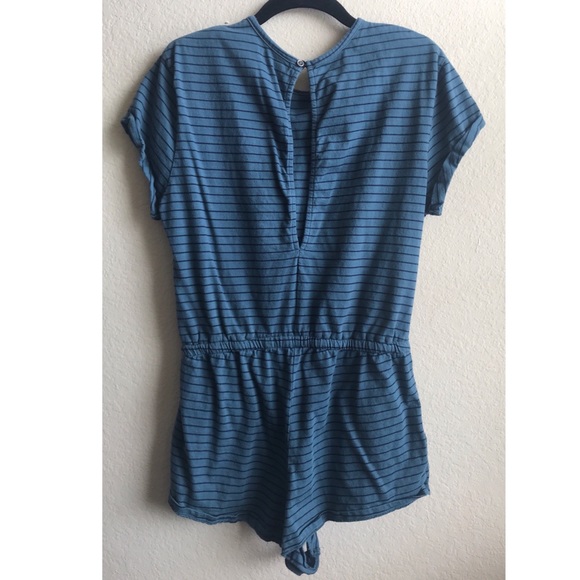 Urban Outfitters BDG Casual Romper Small. NWOT - Picture 4 of 4
